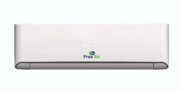 تكييف فري إير Free air