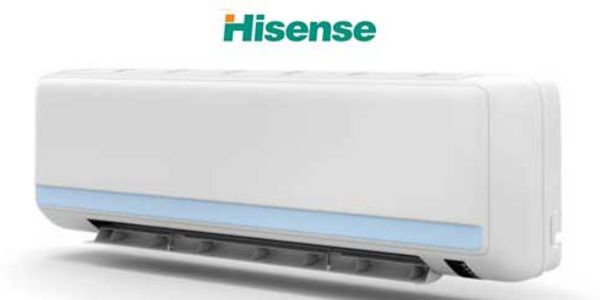 تكييف هايسنس Hisense